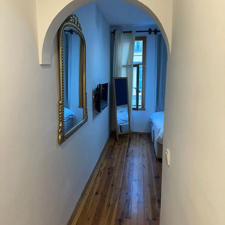 Vip Otel Stambuł Zewnętrze zdjęcie