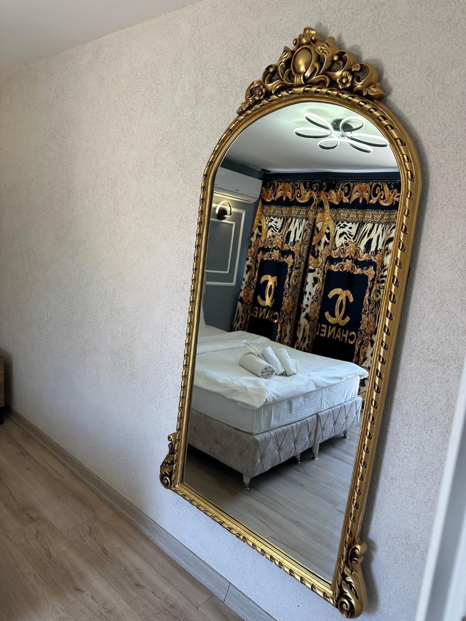 Vip Otel Stambuł Zewnętrze zdjęcie