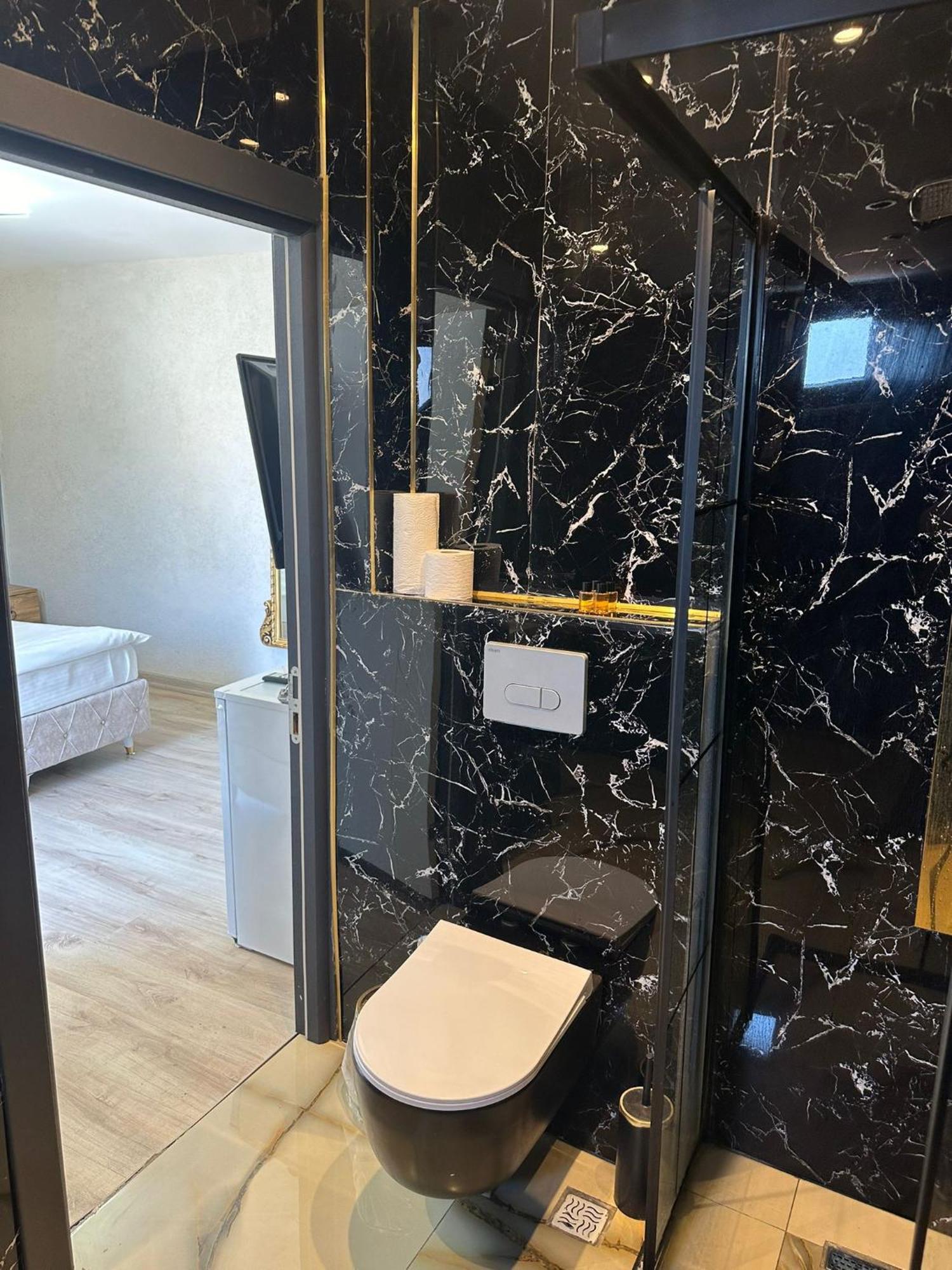 Vip Otel Stambuł Zewnętrze zdjęcie