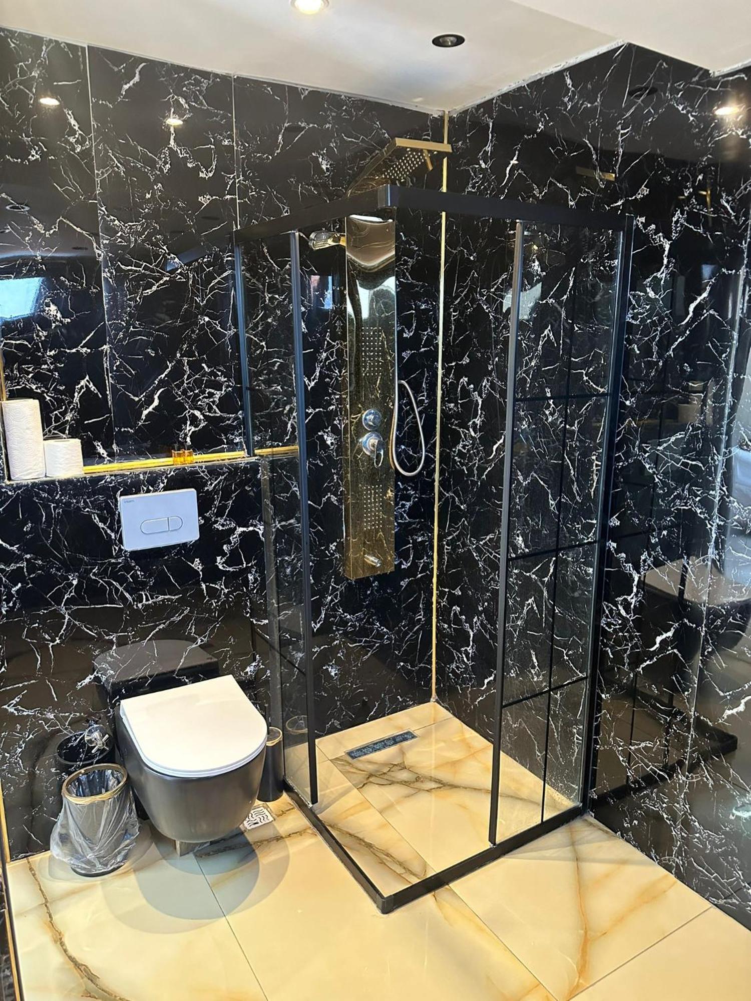 Vip Otel Stambuł Zewnętrze zdjęcie