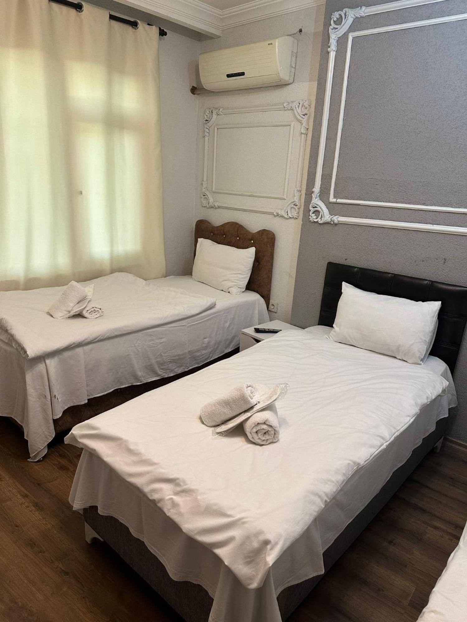 Vip Otel Stambuł Zewnętrze zdjęcie