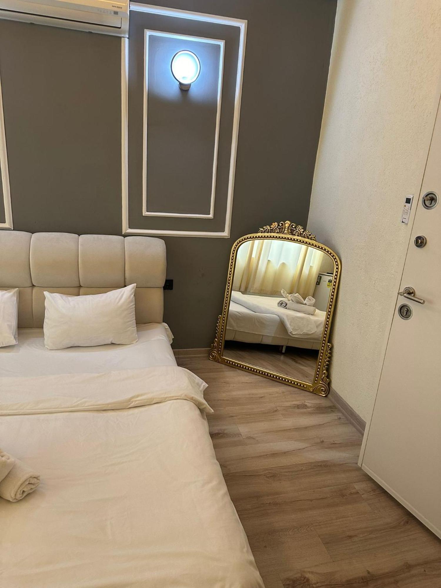 Vip Otel Stambuł Zewnętrze zdjęcie