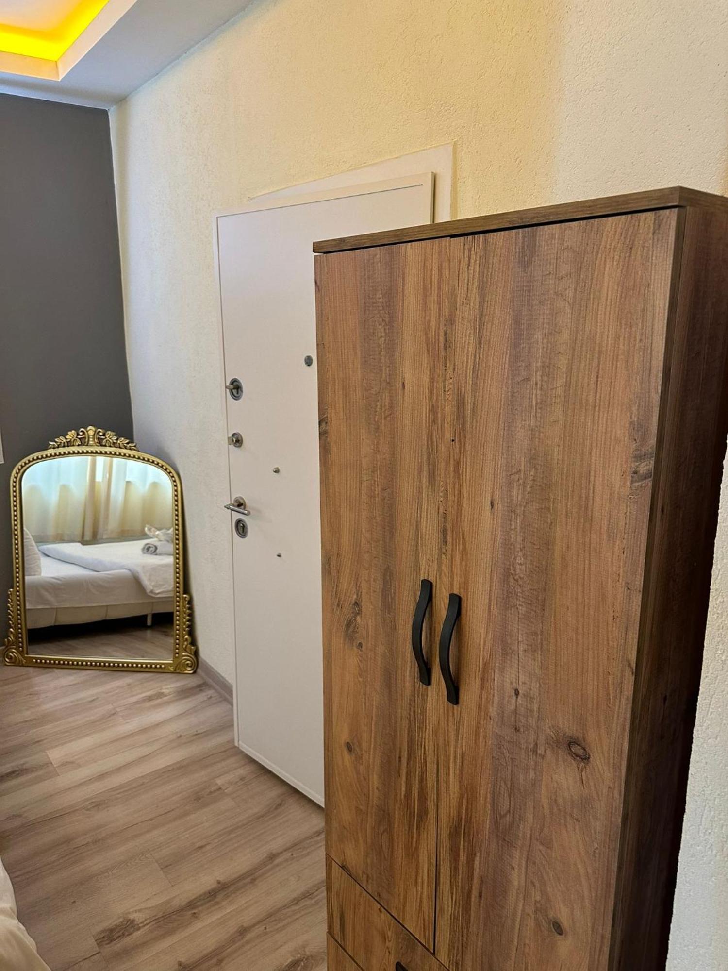 Vip Otel Stambuł Zewnętrze zdjęcie