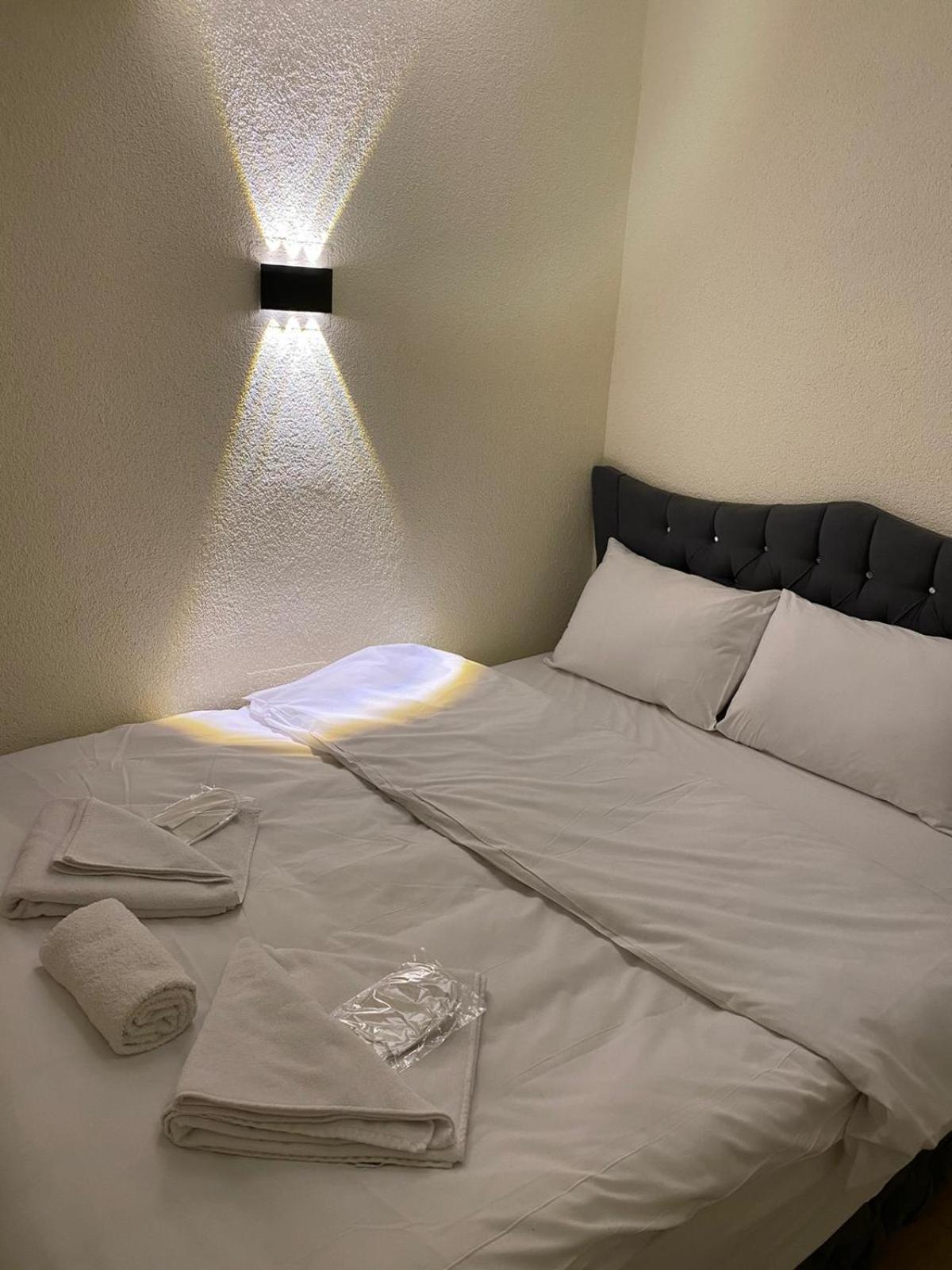 Vip Otel Stambuł Zewnętrze zdjęcie