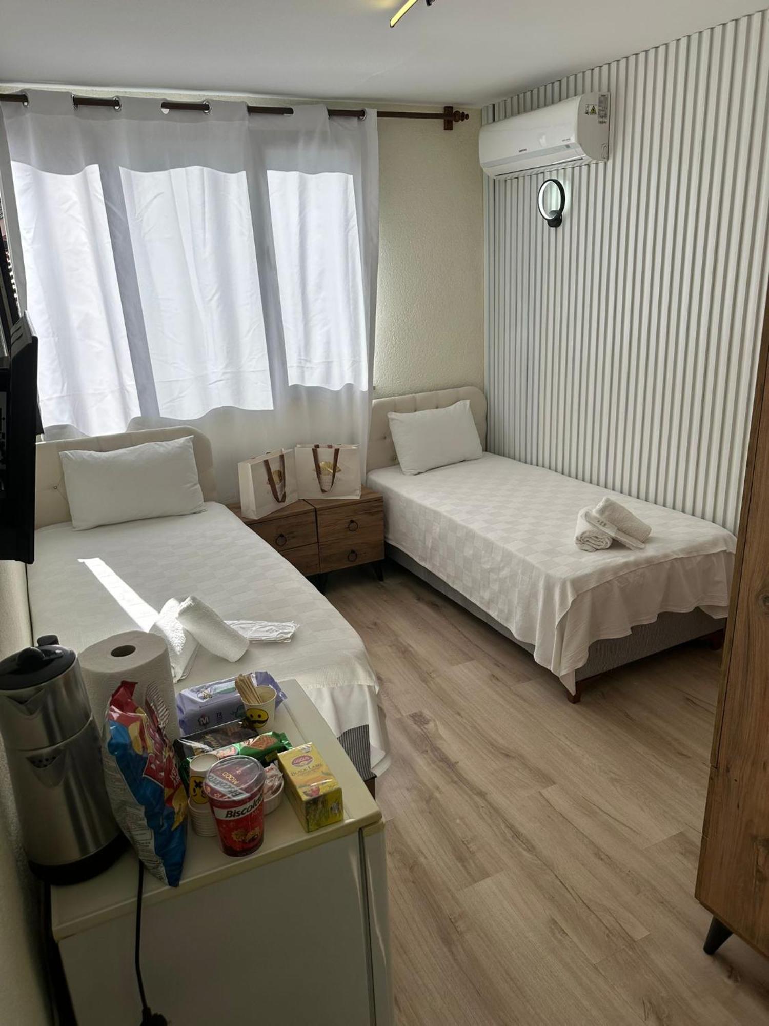 Vip Otel Stambuł Zewnętrze zdjęcie