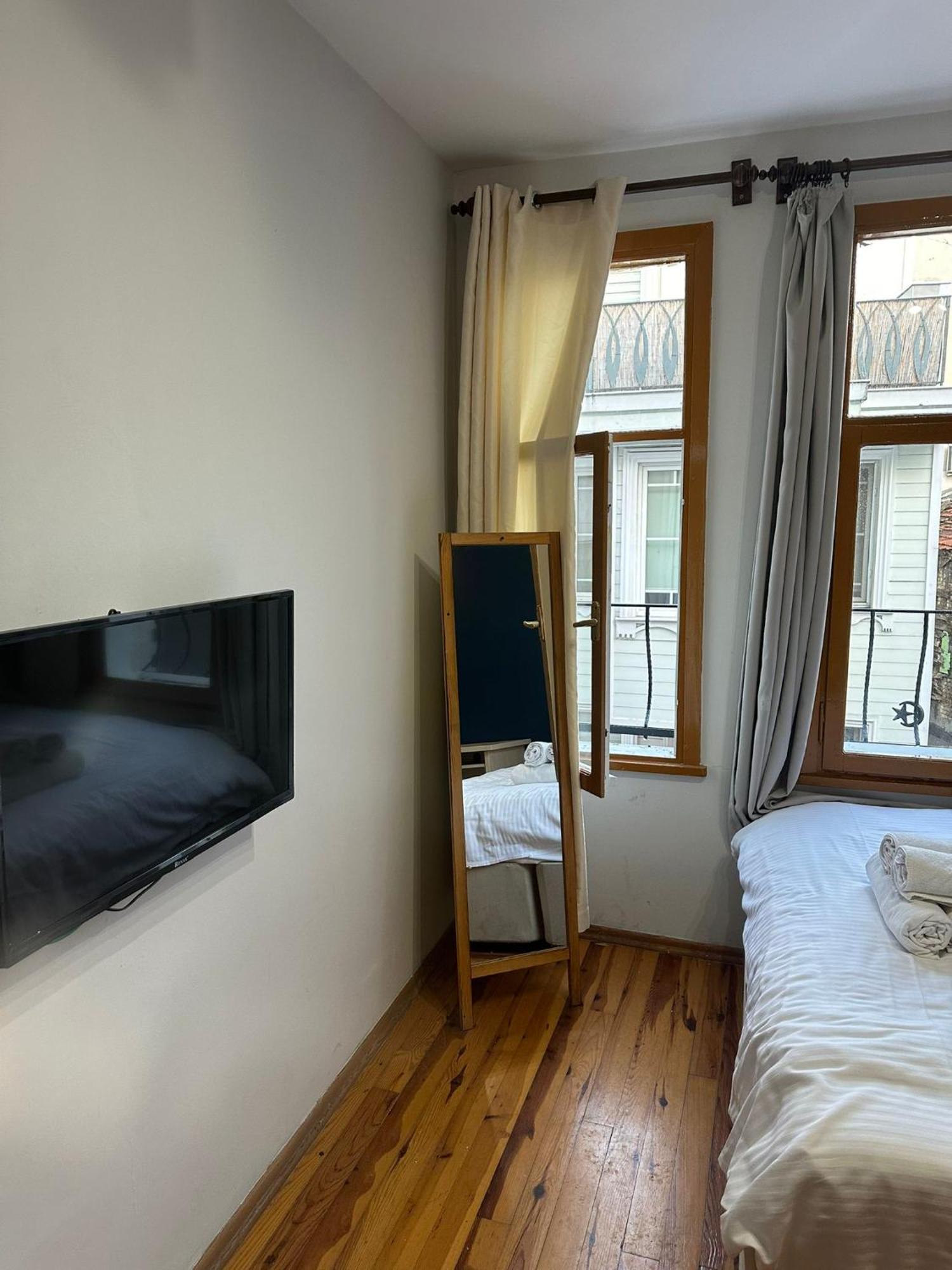 Vip Otel Stambuł Zewnętrze zdjęcie