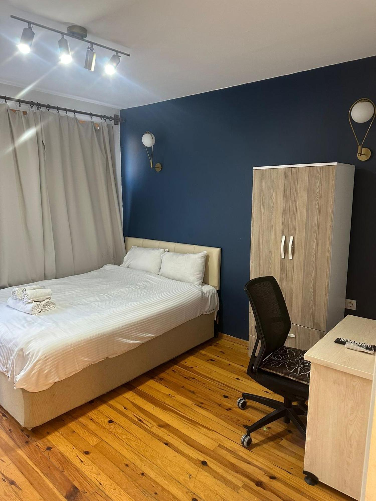 Vip Otel Stambuł Zewnętrze zdjęcie
