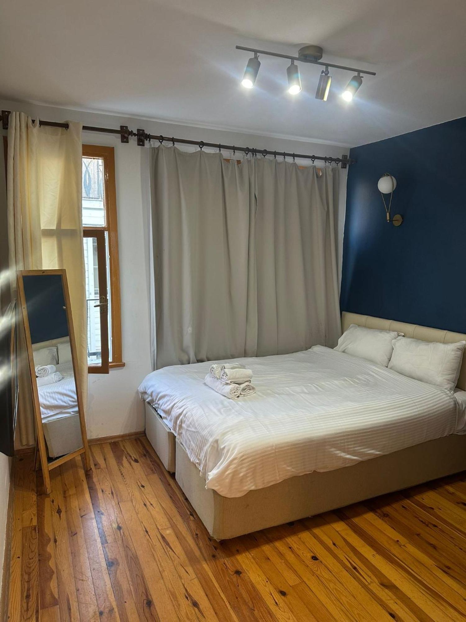 Vip Otel Stambuł Zewnętrze zdjęcie