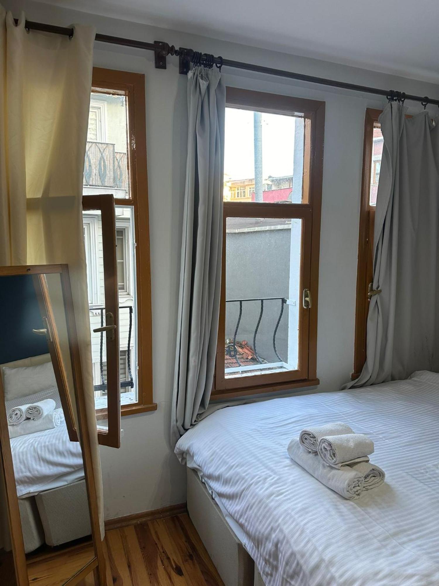 Vip Otel Stambuł Zewnętrze zdjęcie
