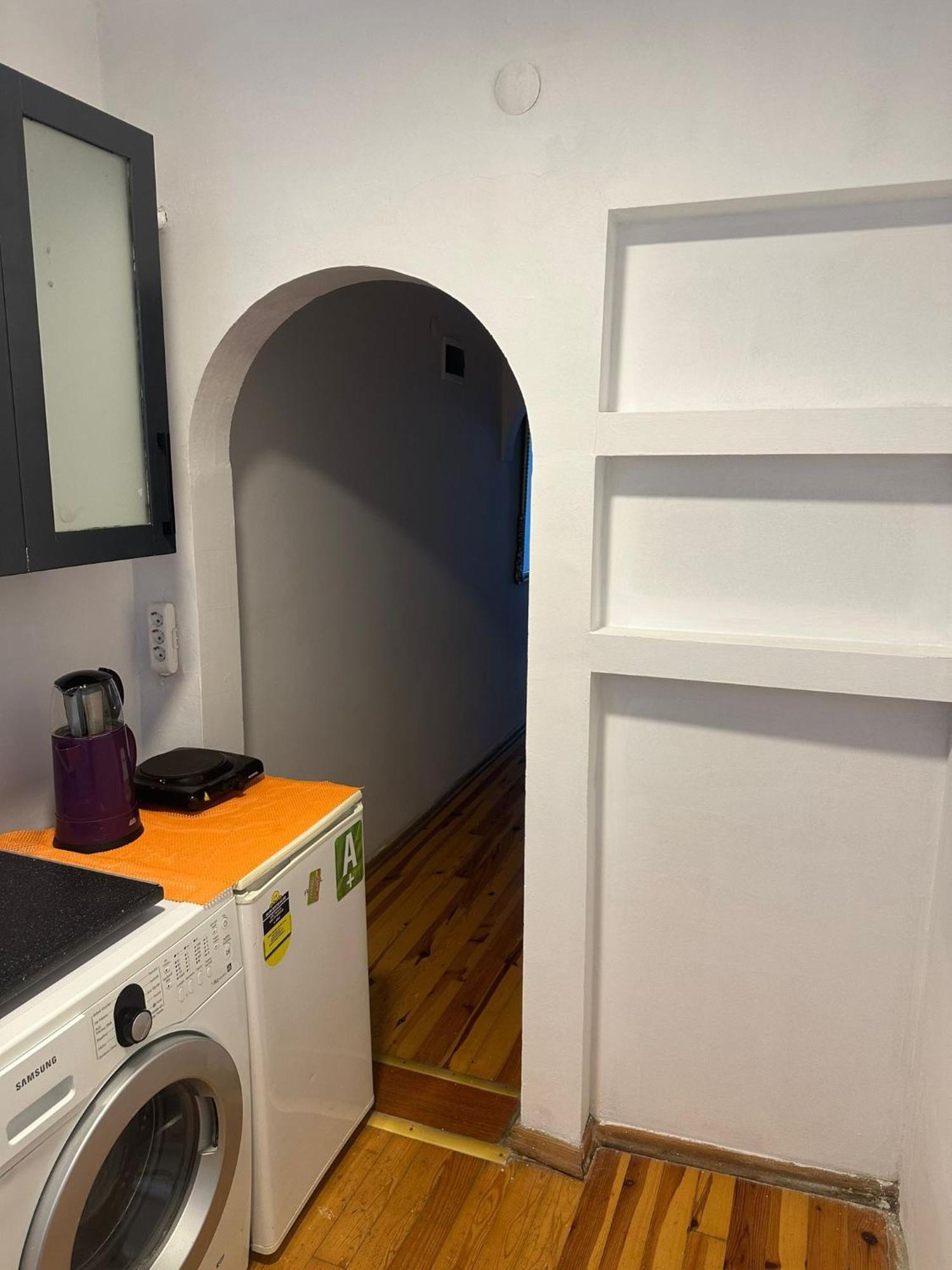 Vip Otel Stambuł Zewnętrze zdjęcie