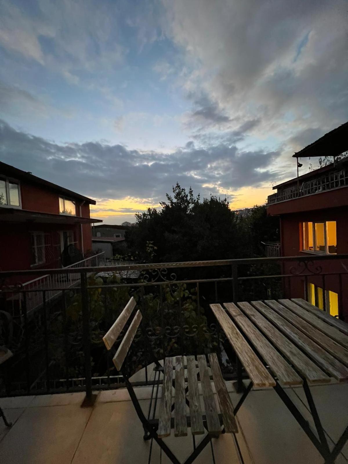 Vip Otel Stambuł Zewnętrze zdjęcie
