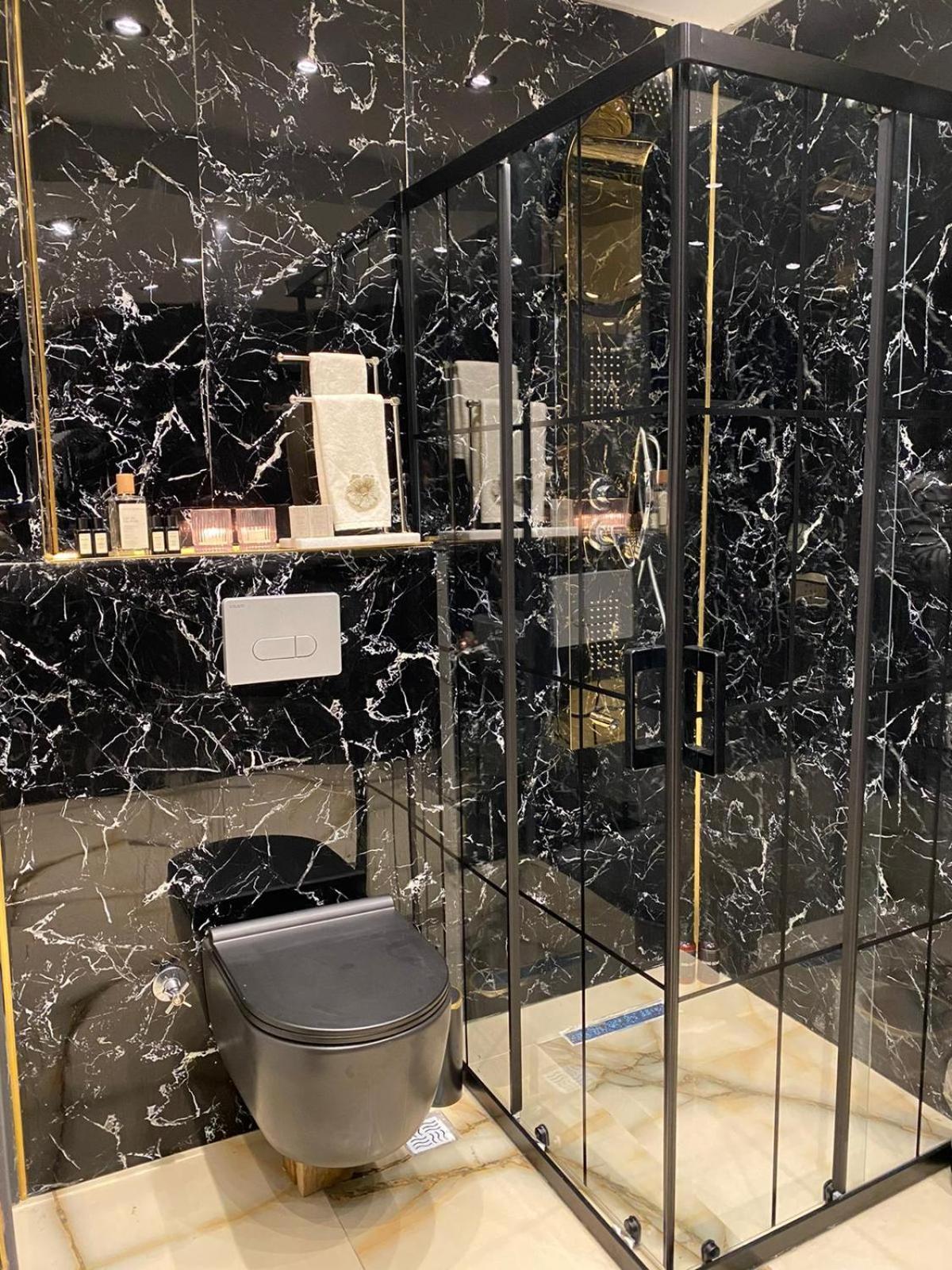 Vip Otel Stambuł Zewnętrze zdjęcie