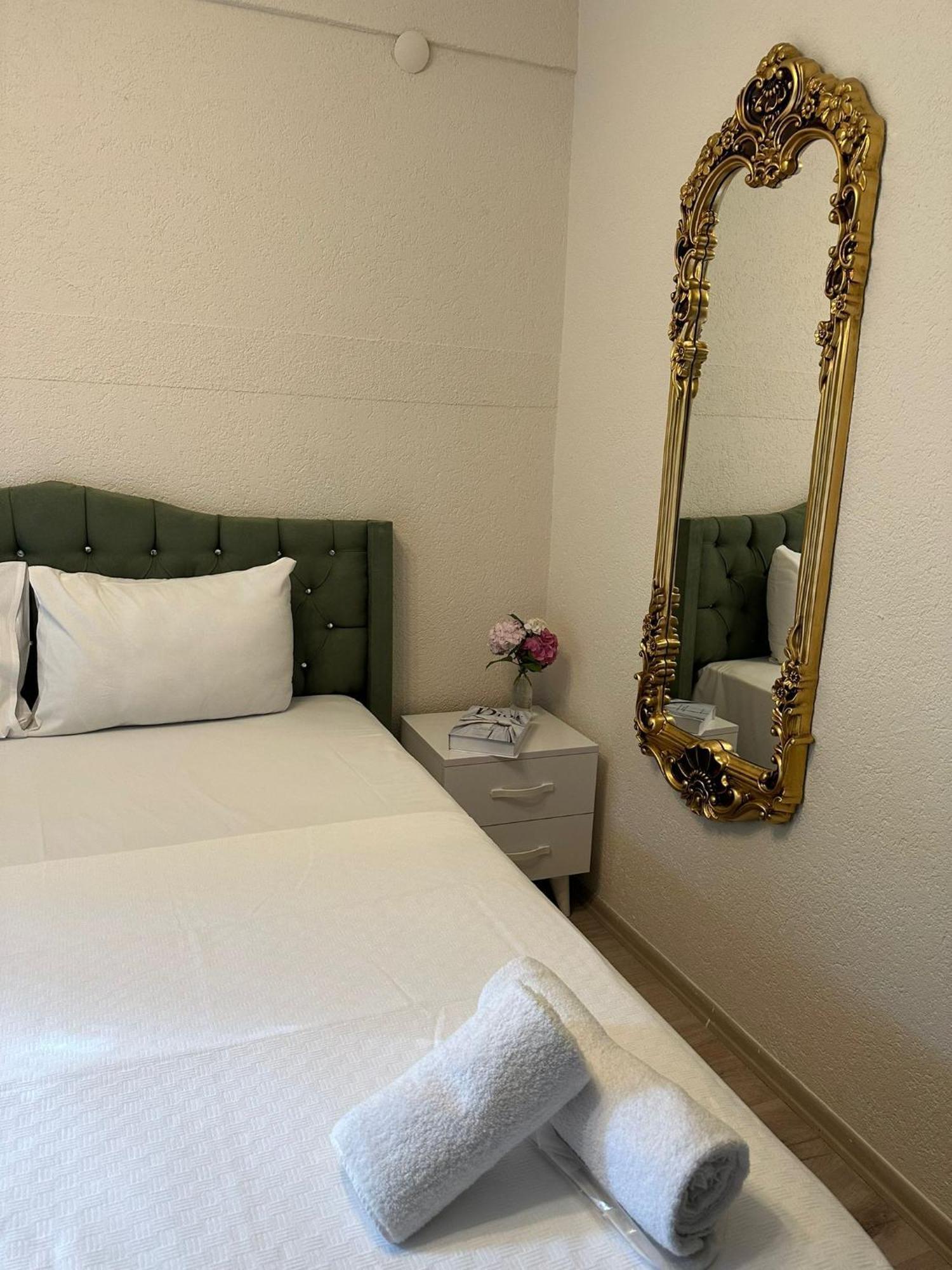 Vip Otel Stambuł Zewnętrze zdjęcie