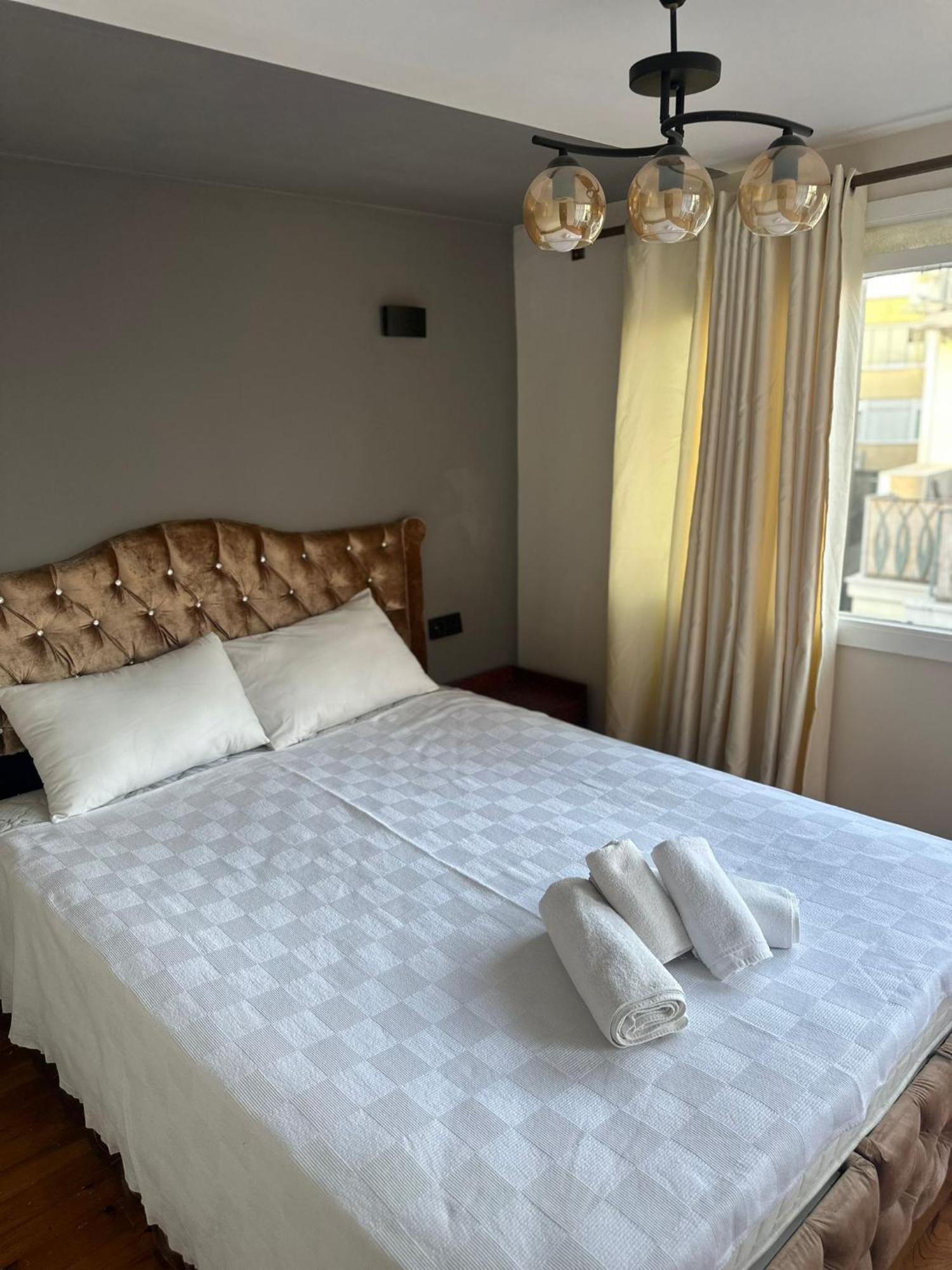 Vip Otel Stambuł Zewnętrze zdjęcie