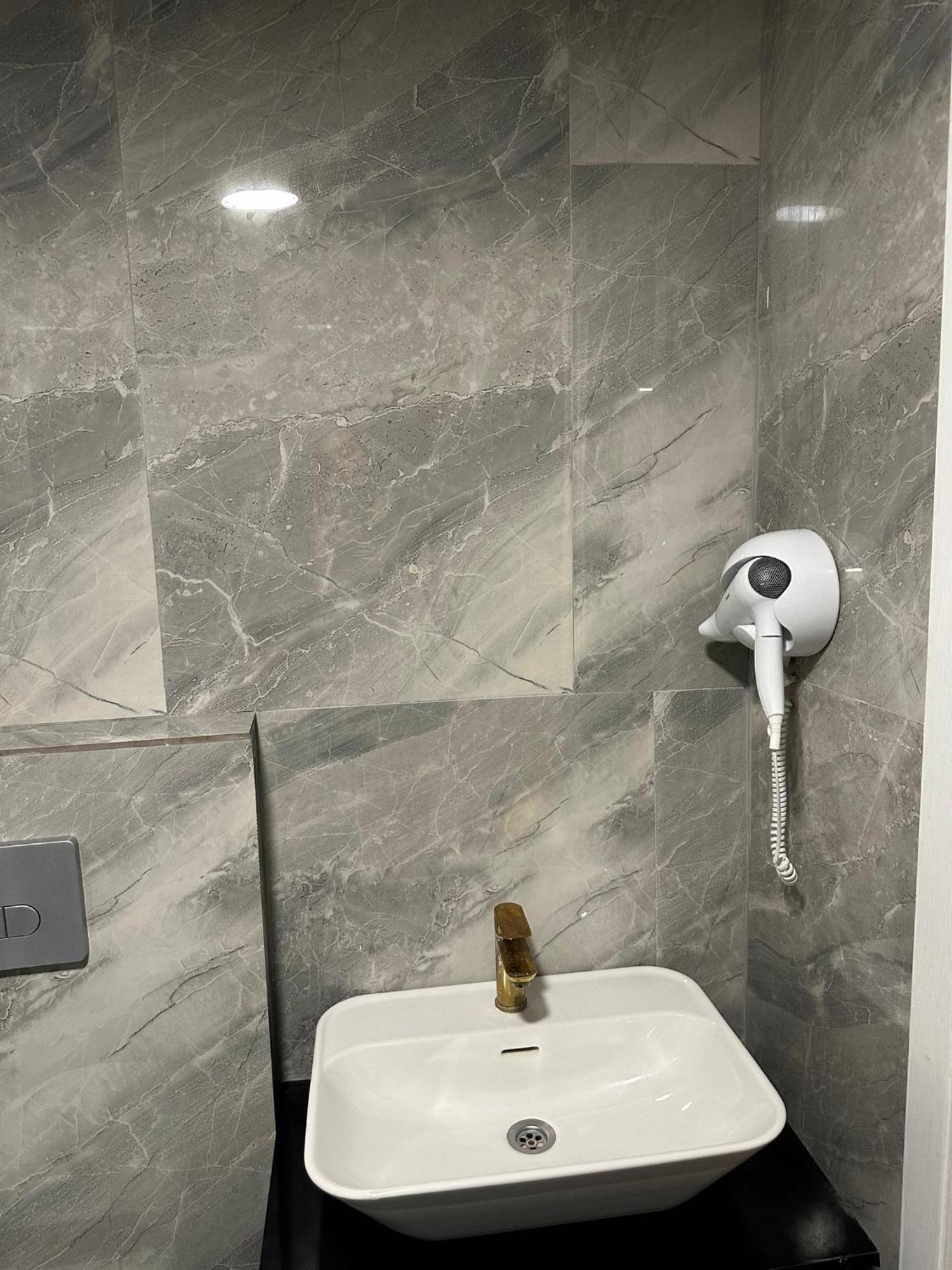 Vip Otel Stambuł Zewnętrze zdjęcie