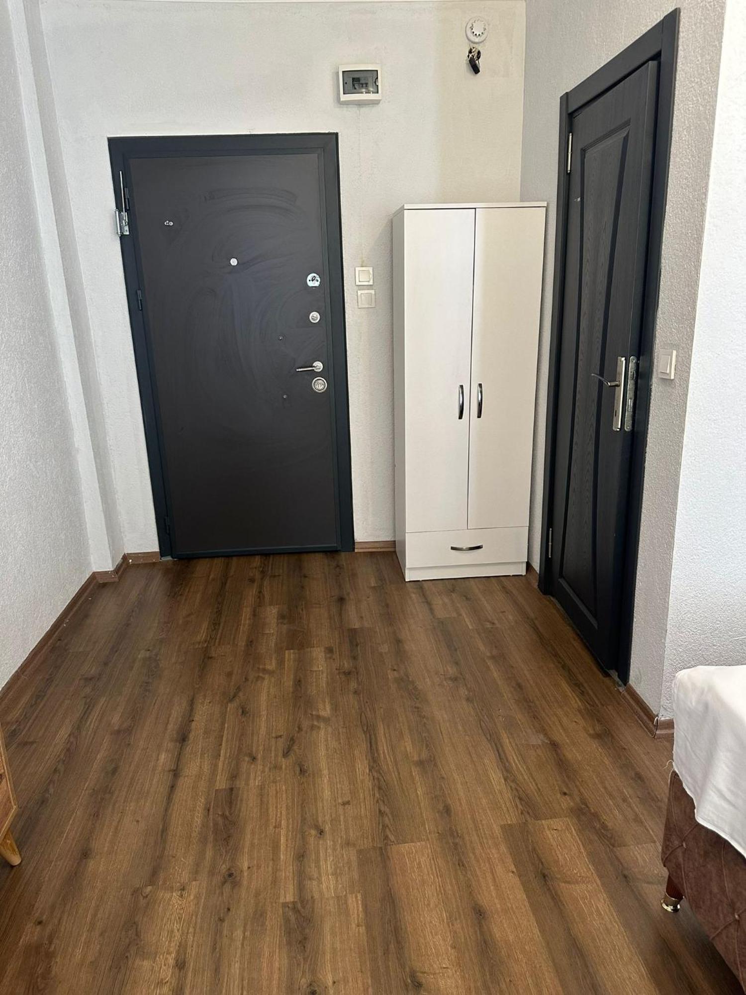 Vip Otel Stambuł Zewnętrze zdjęcie