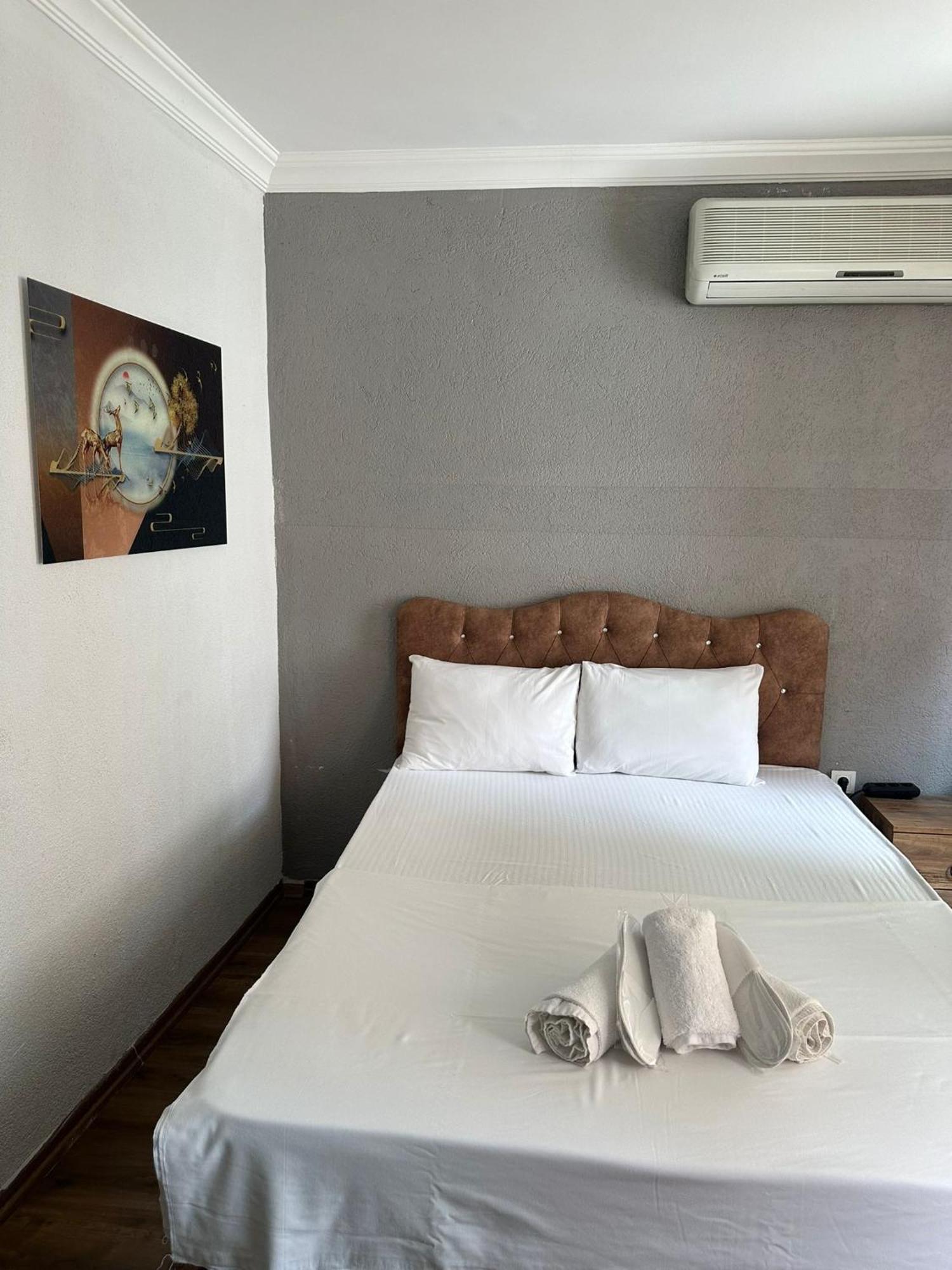 Vip Otel Stambuł Zewnętrze zdjęcie